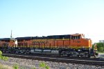 BNSF 7136